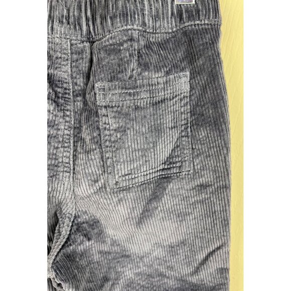 Cat & Jack Loose Cords Blue - Picture 7 of 11